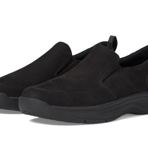 Nunn Bush MAC Moccasin Toe Slip-On