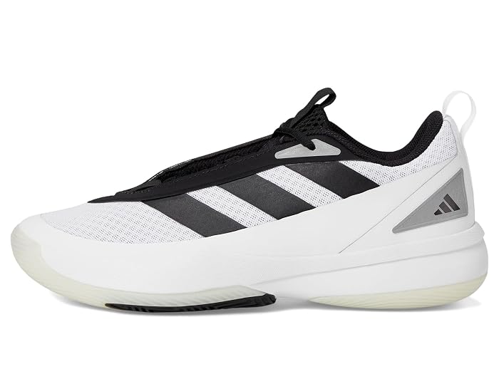 adidas Front Court Basketball Shoes - Image 4