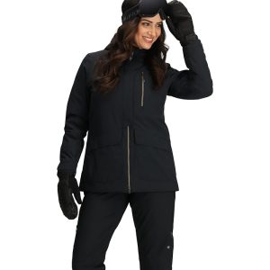 Obermeyer First Tracks Jacket