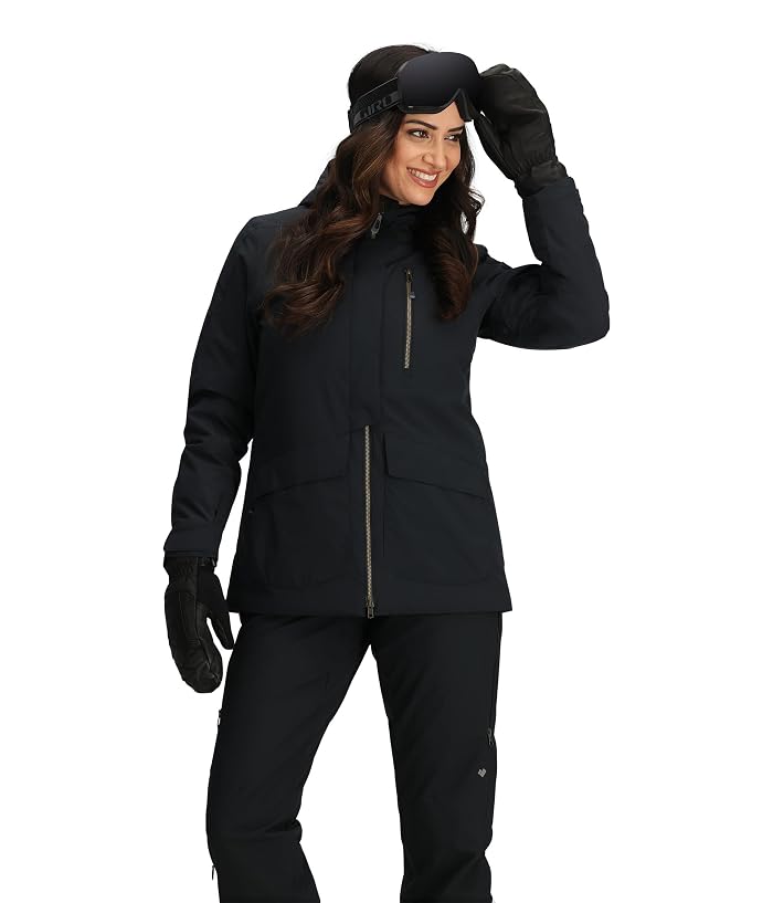 Obermeyer First Tracks Jacket