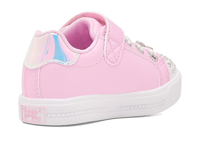 SKECHERS KIDS Skechers Super Starlite, Lighted 314599N (Toddler) - Image 3
