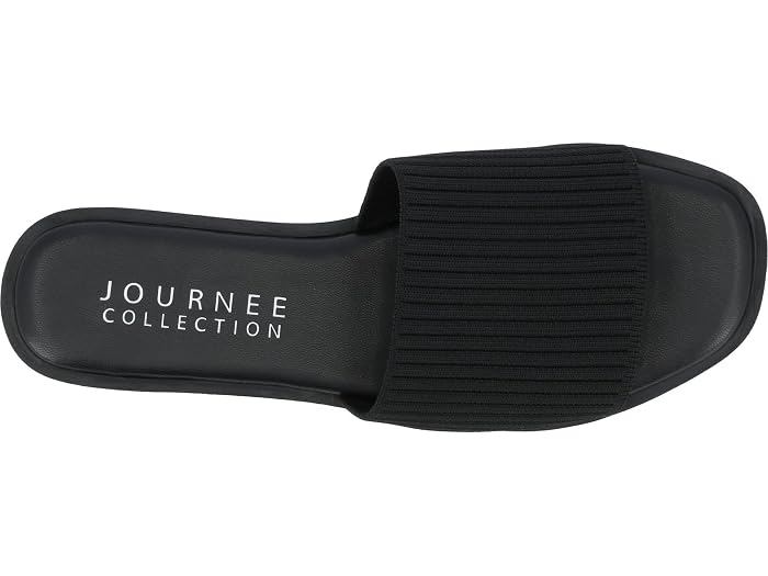 Journee Collection Prisilla - Image 2
