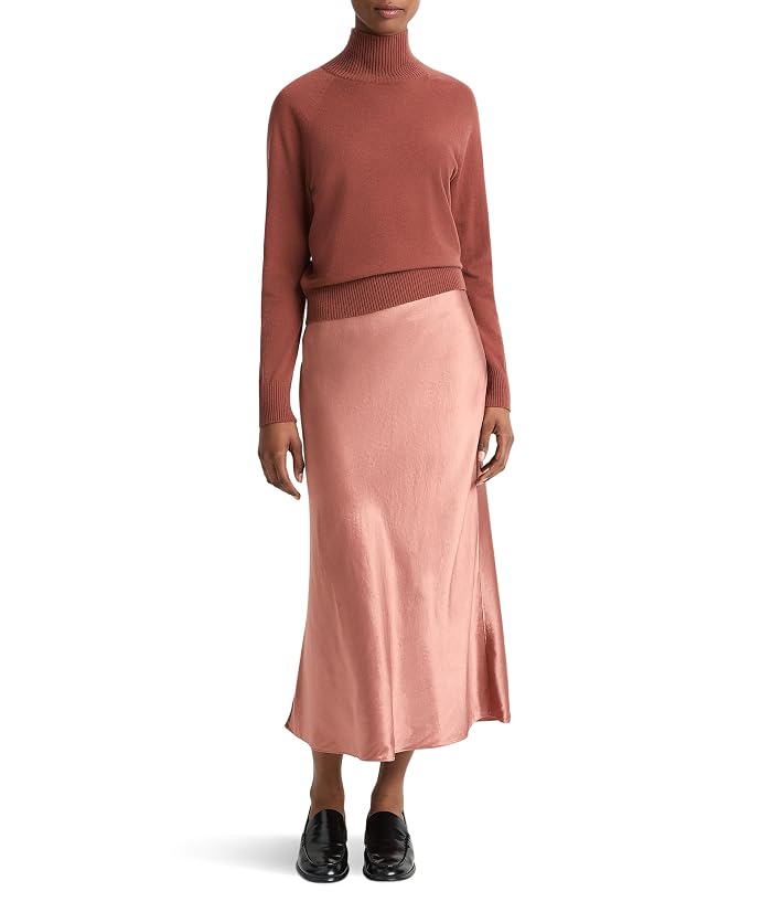 Vince Raglan Turtleneck - Image 3