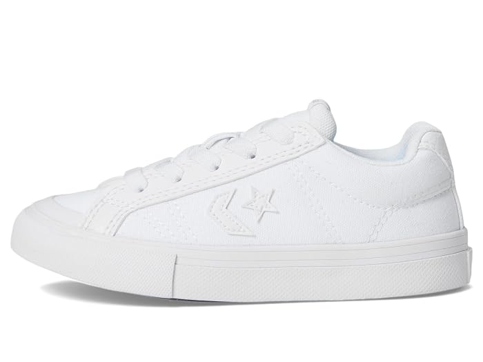 Converse Kids Converse Sport Casual Easy-On (Little Kid) - Image 4
