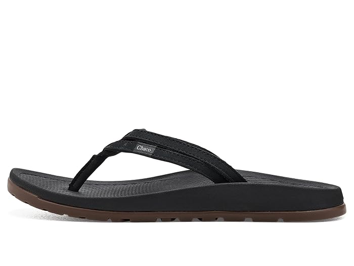 Chaco Lowdown Leather Flip - Image 2