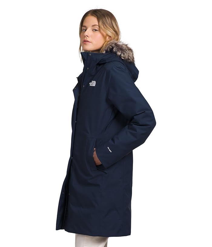 The North Face Arctic Parka - Image 2