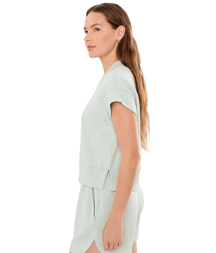 Varley Gracee V-Neck Tank - Image 3