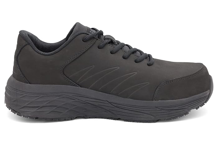 DoLife Comfort Core Leather - Comp Toe