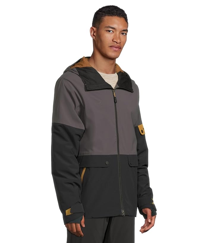 Obermeyer A.M.F. Jacket - Image 2