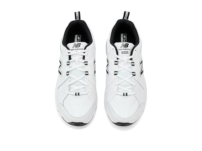 New Balance MX608V5 - Image 2