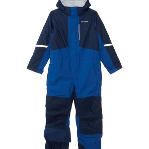 Columbia Kids Buga™ III Suit (Little Kid/Big Kid)