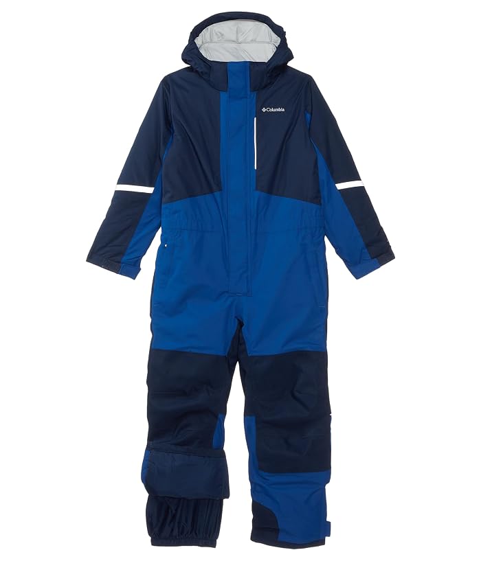Columbia Kids Buga™ III Suit (Little Kid/Big Kid) - Image 3