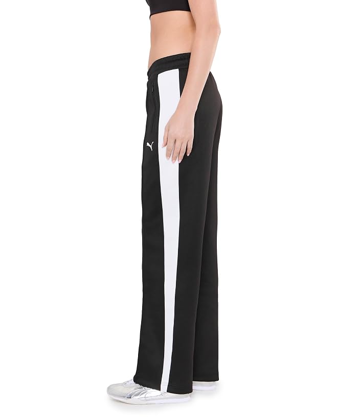 PUMA T7 Always On Straight Track Pants - Image 3