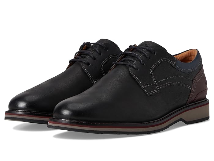 Clarks Monahan Plain