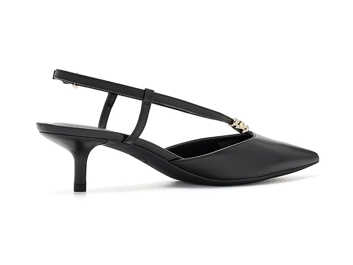 MICHAEL Michael Kors Cherie Flex Mid Pumps - Image 3