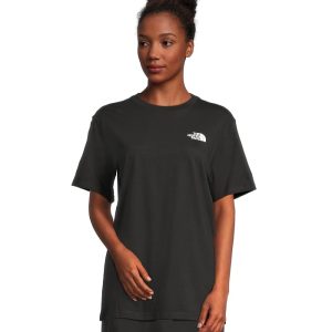 The North Face Short Sleeve Core Box NSE Tee