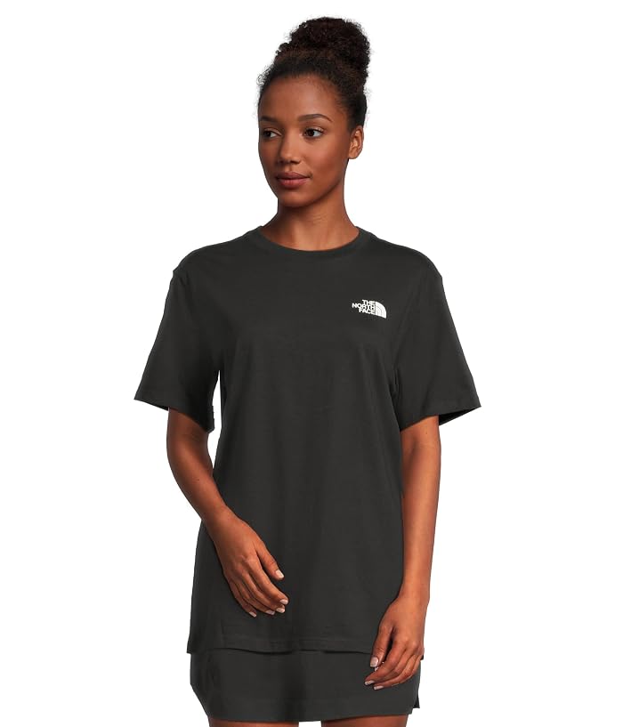 The North Face Short Sleeve Core Box NSE Tee