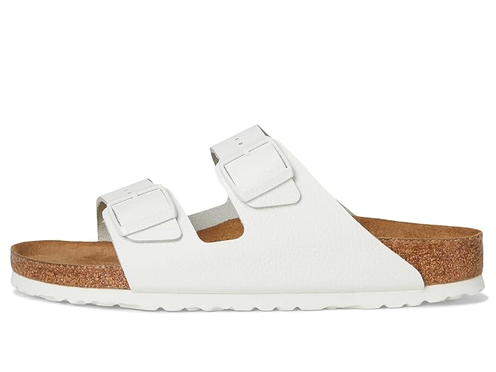 Birkenstock Arizona Soft Footbed - Leather (Unisex) - Image 4