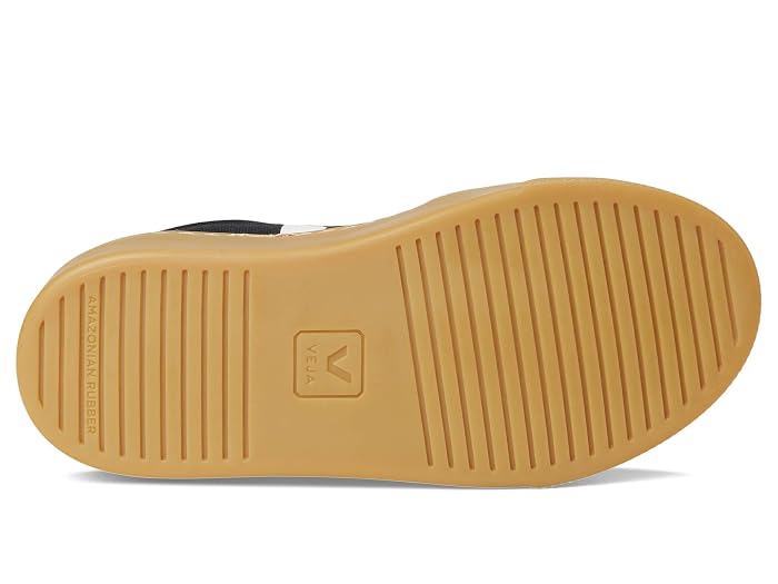 VEJA Kids Small Volley Canvas (Little Kid/Big Kid) - Image 3