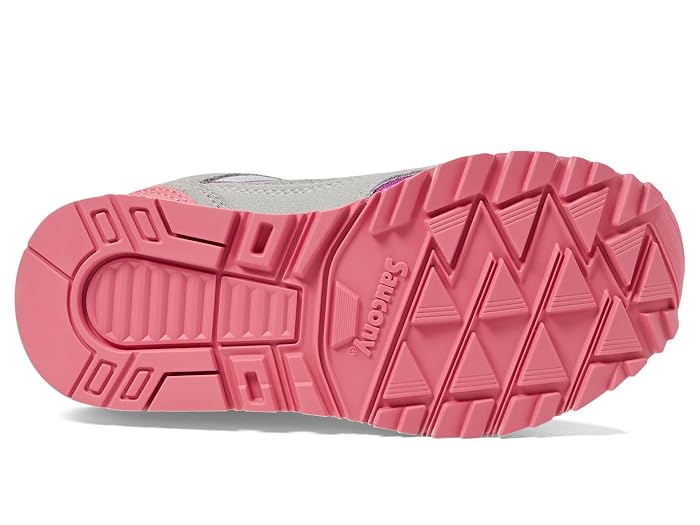 Saucony Kids Originals Shadow 6000 (Little Kid/Big Kid) - Image 3