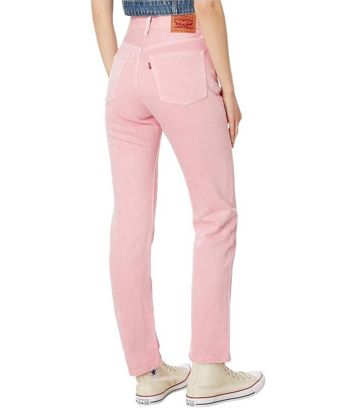 Levi's® Womens 501 Jeans - Image 2