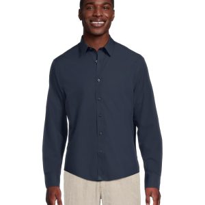 UNTUCKit Wrinkle Free Castello Shirt