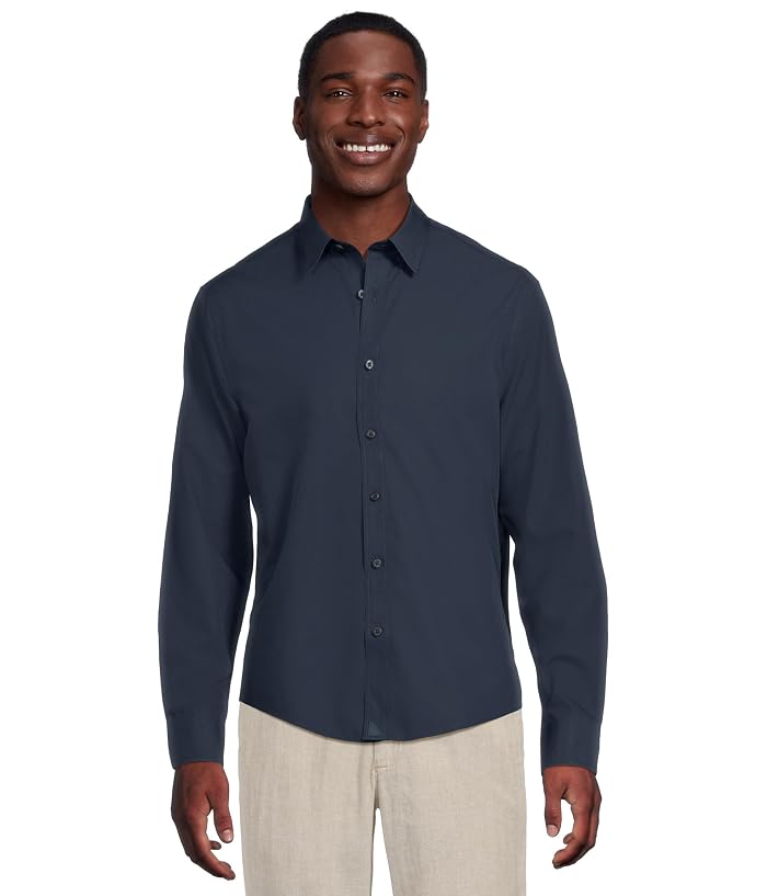 UNTUCKit Wrinkle Free Castello Shirt