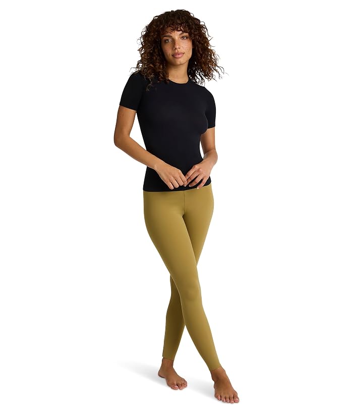Commando Ballet Body Crewneck Tee - Image 3