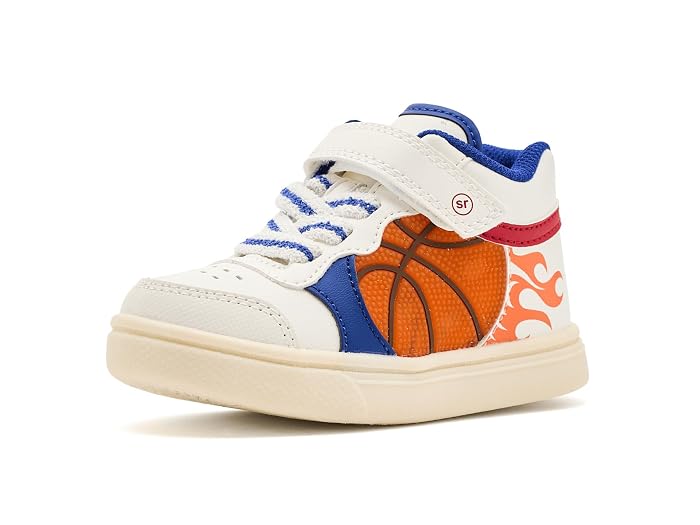 Stride Rite SR Lighted Hoop Dream (Toddler/Little Kid)