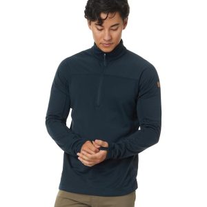 Fjällräven Abisko Lite Fleece Half Zip