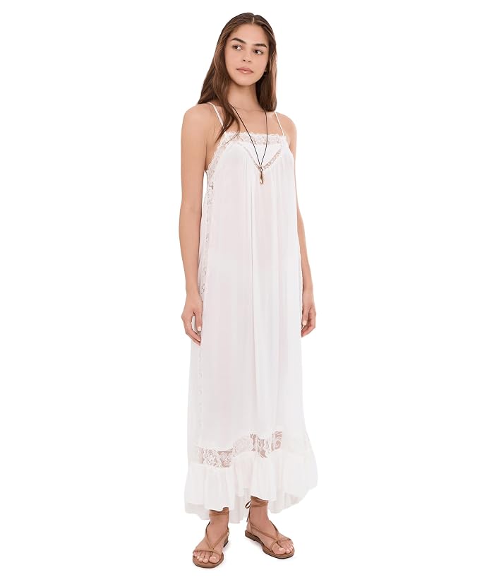 Free People Kiss Me Later Slip