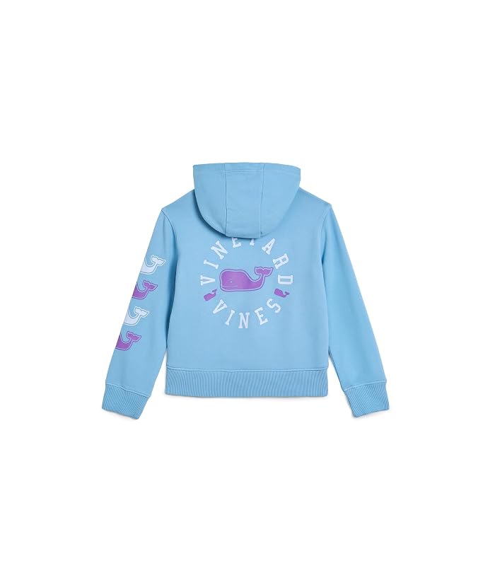 Vineyard Vines Kids Relaxed Hoodie (Toddler/Little Kid/Big Kid) - Image 2