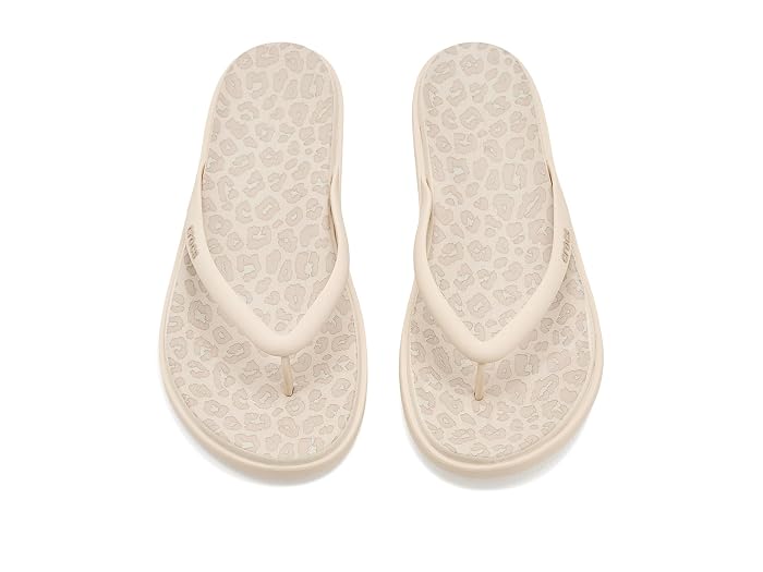 Crocs Miami Round Toe Flip-Flop Sandals - Image 2