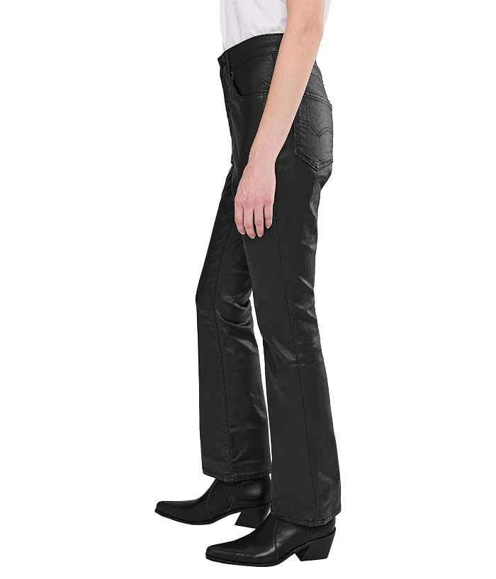 Levi's® Womens 725 High Rise Bootcut - Image 3