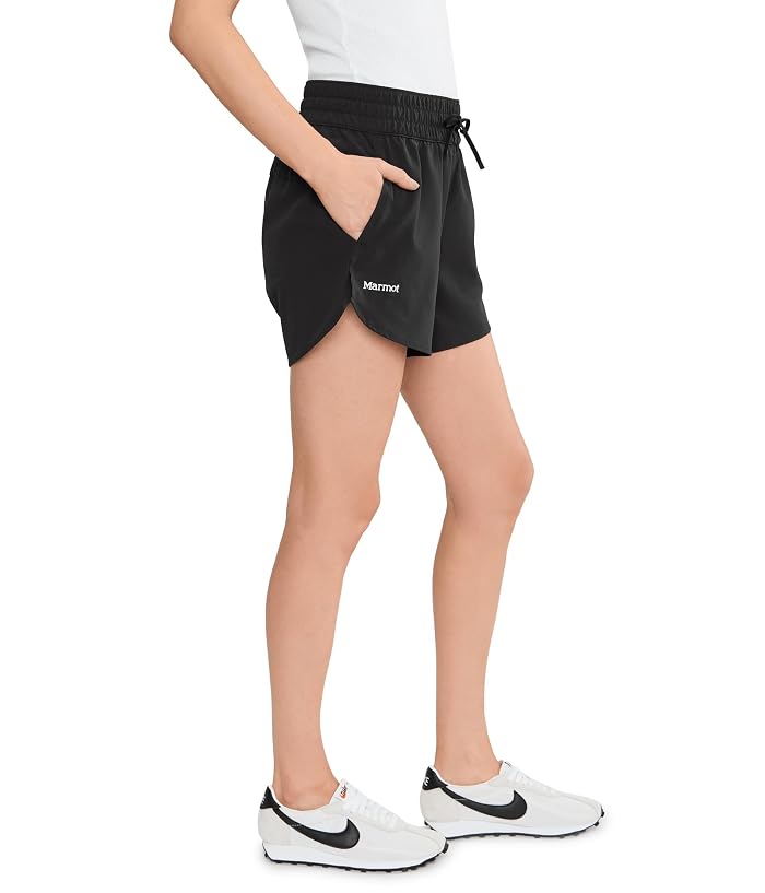 Marmot Upbeat Shorts 4" - Image 3
