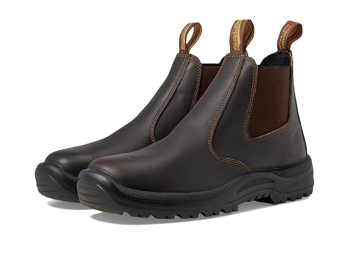 Blundstone BL490 Work Chelsea Boot