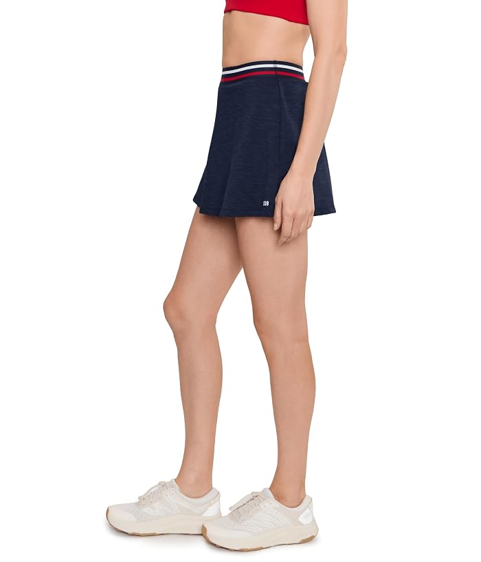 Splits59 Kaia Active Rib Skorts - Image 3
