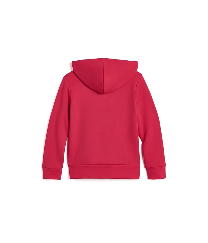 adidas Kids Graphic Fleece Pullover & Joggers Set (Toddler/Little Kid) - Image 2