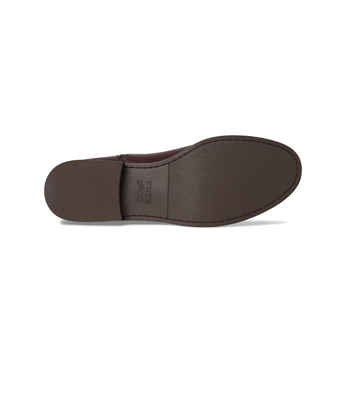 FRYE AND CO. Kellie Button Tall Wide Calf - Image 3
