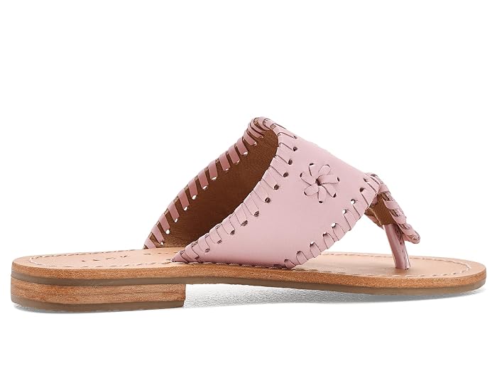 Jack Rogers Kids Girls Jacks Flat Sandals (Little Kid/Big Kid) - Image 3