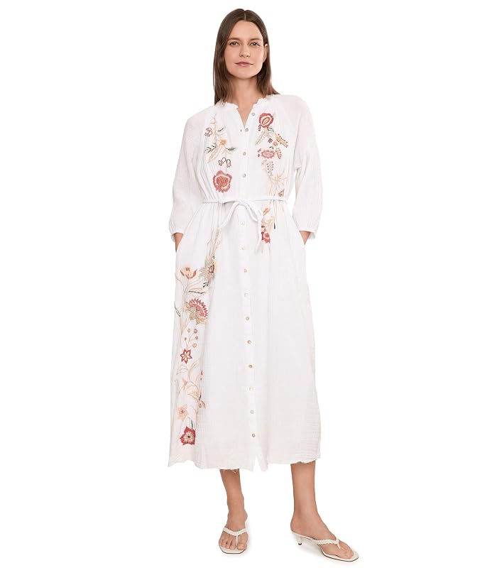 Karyn Seo Marni Dress - Image 2