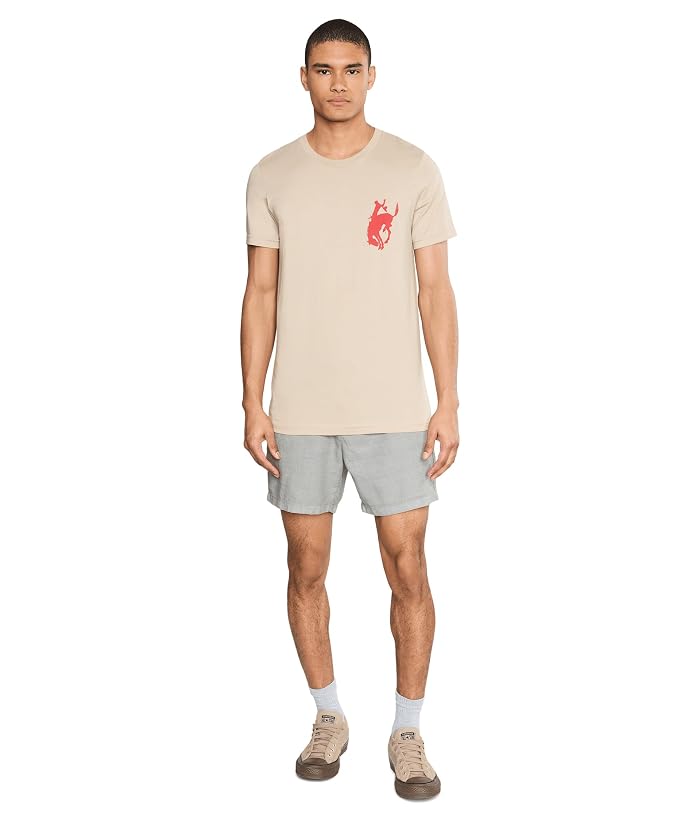 John Varvatos Daryl Shorts - Image 2