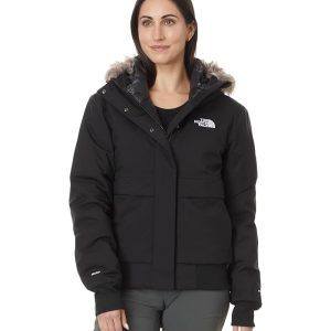 The North Face Arctic Bomber