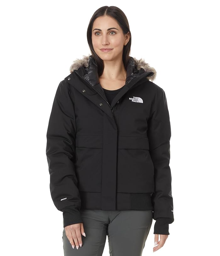 The North Face Arctic Bomber