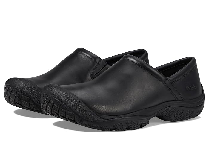KEEN Utility PTC Slip-On II (Soft Toe)