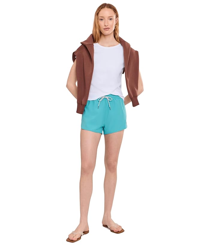 Salty Crew Beacons Shorts - Image 2