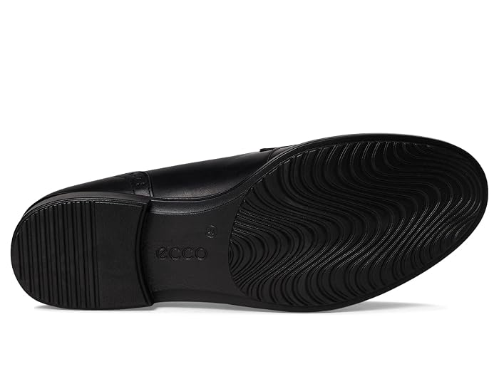ECCO Dress Classic 15 Tassel Loafers - Image 3