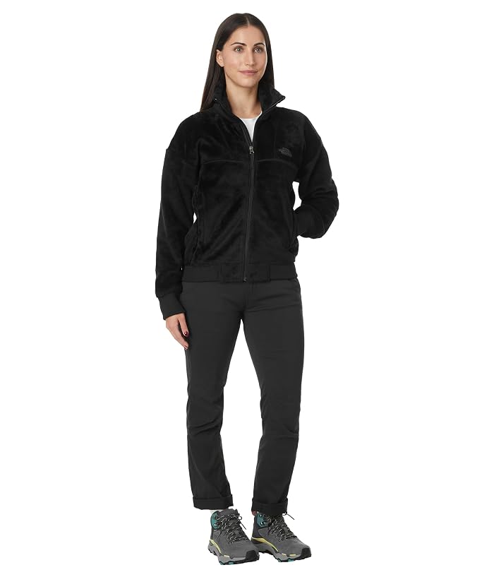 The North Face Luxe Osito Full Zip Jacket - Image 4