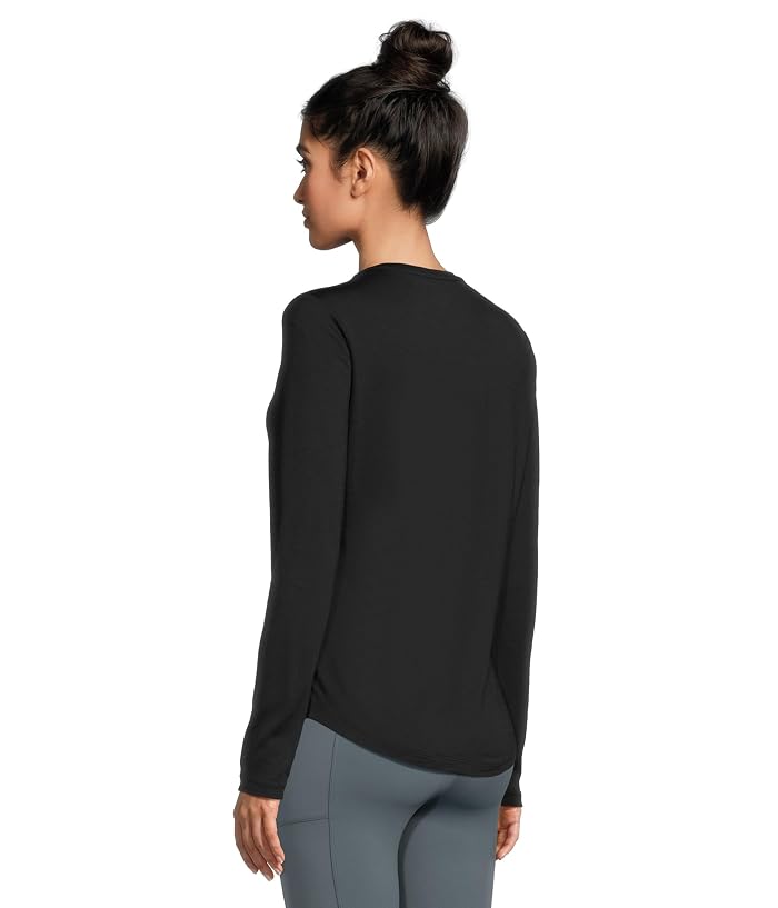 Icebreaker 125 Cool-Lite™ Sphere III Long Sleeve Tee - Image 3