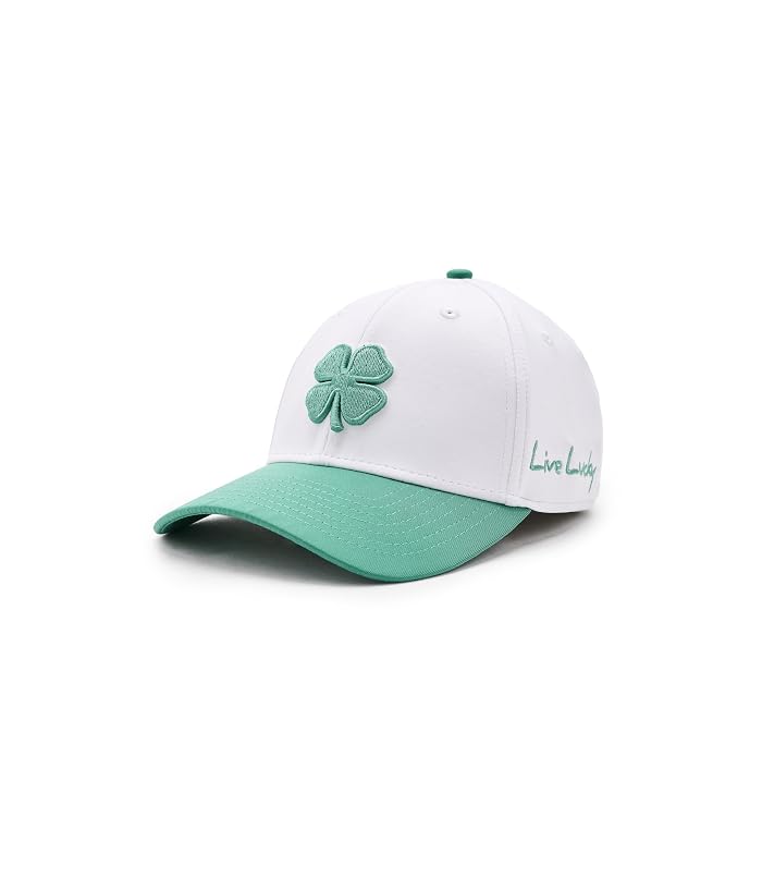 Black Clover Premium Clover 179 Hat - Image 4